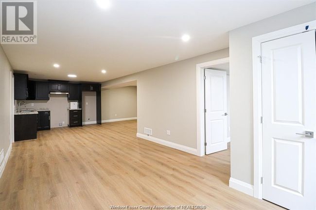 LOWER - 559 Keil Trail, House other with 2 bedrooms, 1 bathrooms and null parking in Chatham ON | Image 10