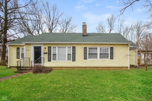 2426 Northgate St, Indianapolis, IN, 46220-2850 | Card Image