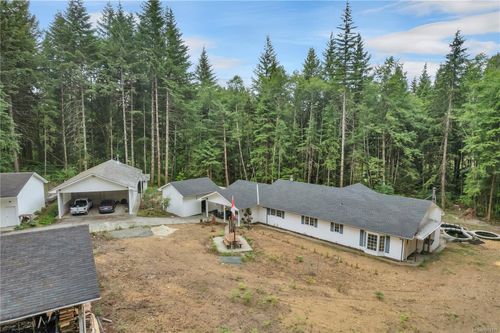 413 Cape Mudge Rd, Quadra Island, BC, V0P1N0 | Card Image