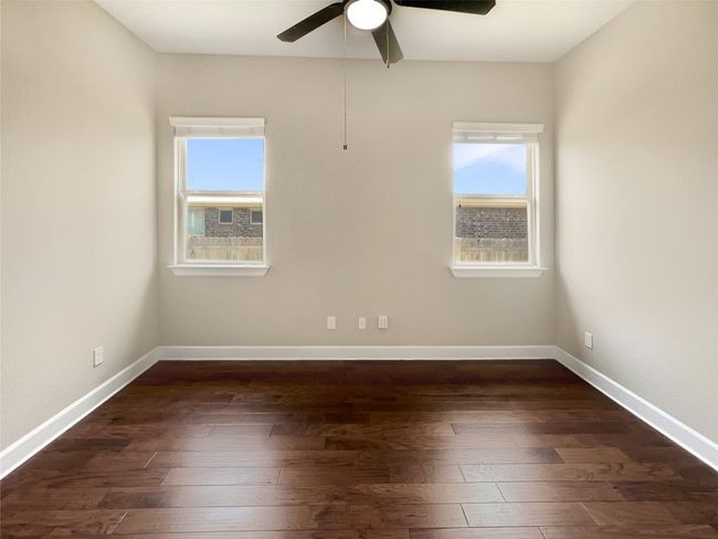 2302 Ponderosa Pass, House other with 3 bedrooms, 2 bathrooms and 3 parking in Cedar Park TX | Image 12