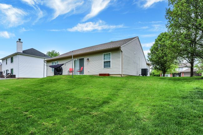 6727 Wolverine Way, House other with 3 bedrooms, 2 bathrooms and null parking in Indianapolis IN | Image 29