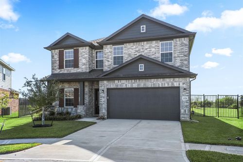 2108 Eagle Nook Dr, Texas City, TX, 77568-2078 | Card Image