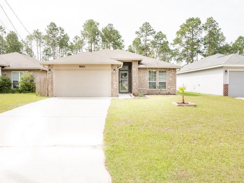 8261 Sierra St, Navarre, FL, 32566-9256 | Card Image