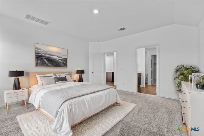 130 Carmello, House other with 3 bedrooms, 2 bathrooms and null parking in Kyle TX | Image 8