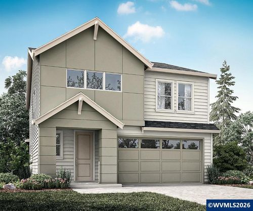 2805 Becklow Av Se, Salem, OR, 97306 | Card Image