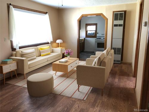 303 Loveland Avenue, Flagler, CO, 80815 | Card Image