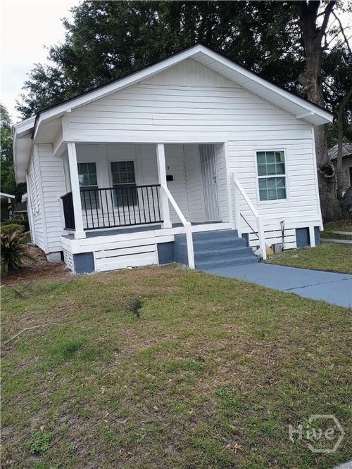 1809 Georgia Avenue, Savannah, GA, 31404 | Card Image