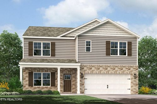 1304 Three Horses Lane, Maryville, TN, 37803 | Card Image