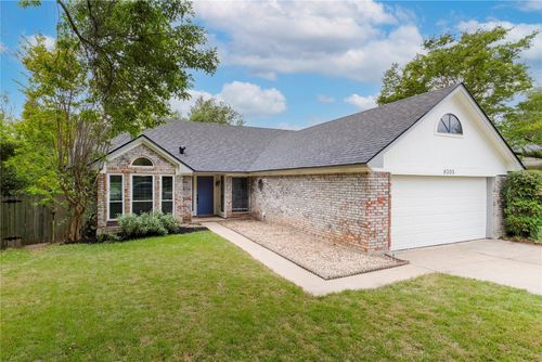 8305 Racine Trl, Austin, TX, 78717-5325 | Card Image