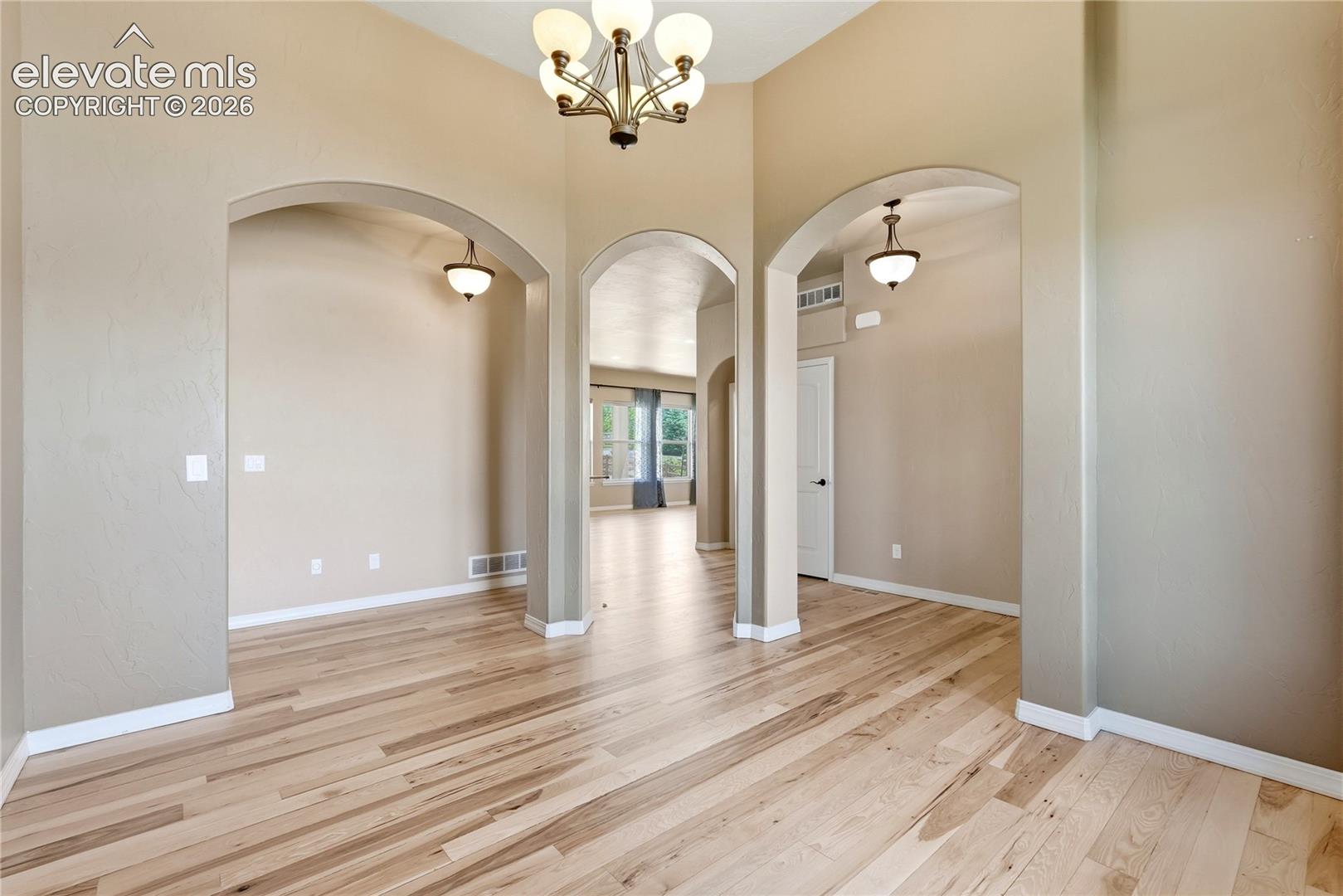 Residential in Colorado Springs 5