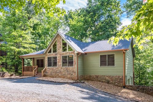 156 Modal Ln, Ellijay, GA, 30540-6129 | Card Image