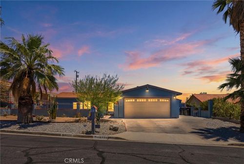9770 Vista Del Valle, Desert Hot Springs, CA, 92240 | Card Image