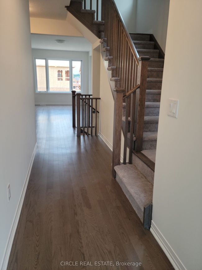429 Robert Woolner St, House other with 4 bedrooms, 3 bathrooms and 2 parking in Ayr ON | Image 4