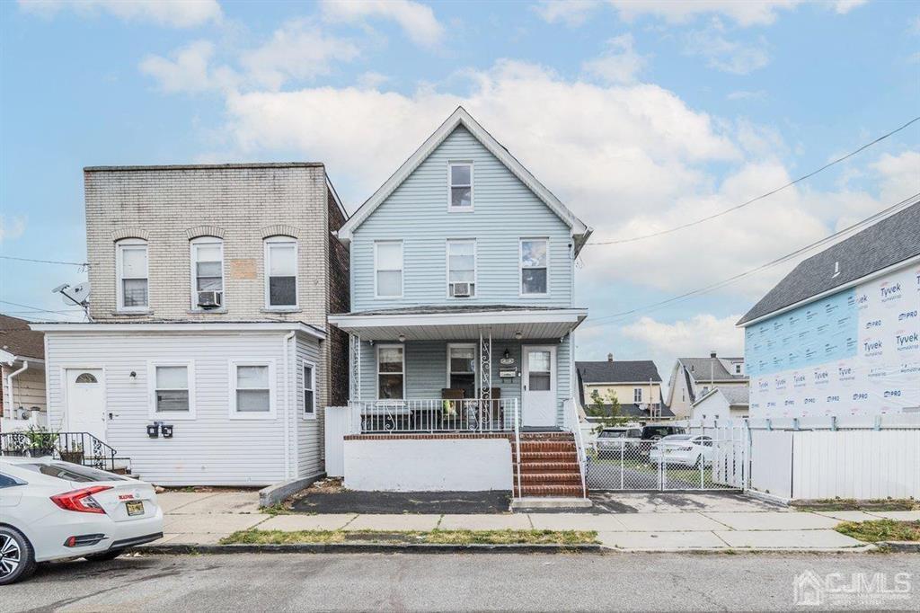 36 Lincoln Avenue, For Sale in Carteret Zoocasa