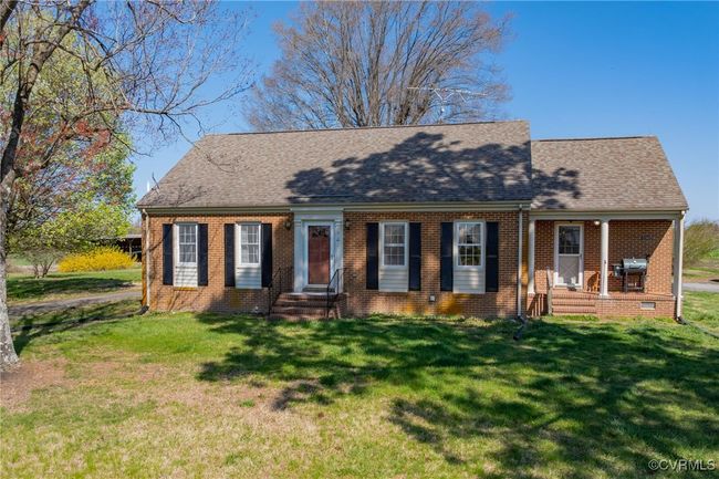 3365 Foundry Creek Rd, House other with 3 bedrooms, 3 bathrooms and null parking in Alberta VA | Image 39