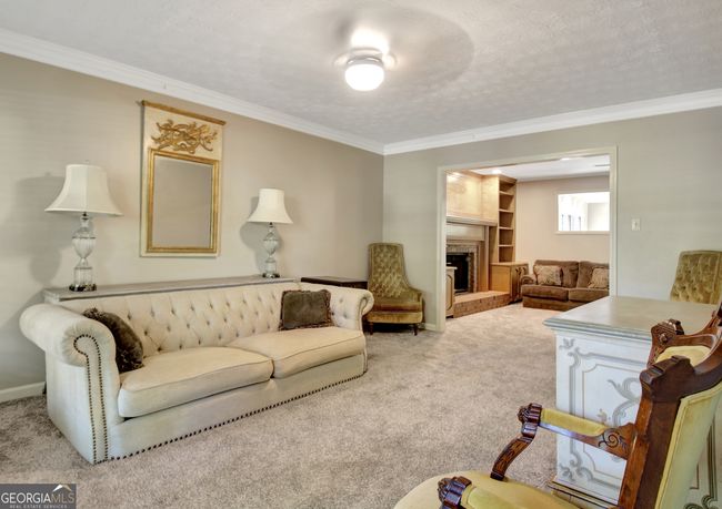 110 Greenridge Ct, House other with 3 bedrooms, 3 bathrooms and null parking in Fayetteville GA | Image 18