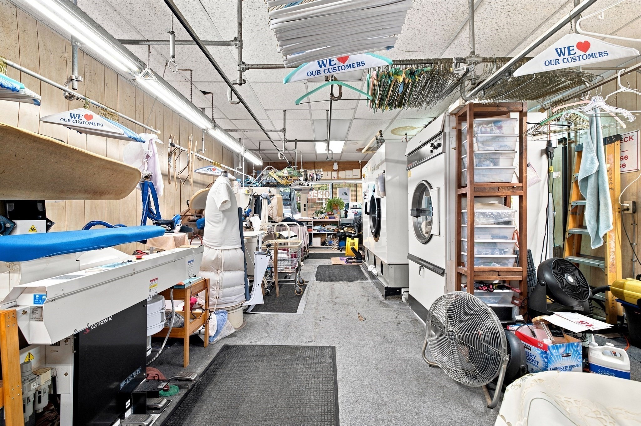 Commercial Lease in Boston 5