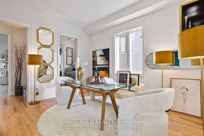 73 Current Dr, House other with 4 bedrooms, 4 bathrooms and 3 parking in Richmond Hill ON | Image 15