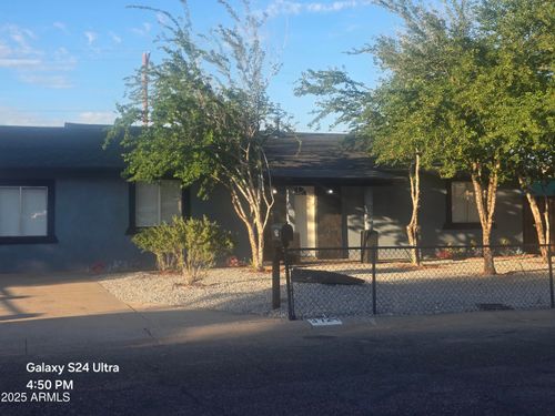3724 W Verde Ln, Phoenix, AZ, 85019-4429 | Card Image