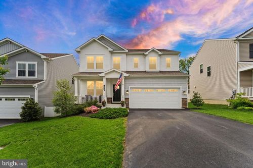 103 Dizerega Ct Sw, LEESBURG, VA, 20175-2547 | Card Image