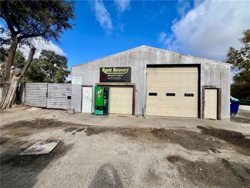 401 Vermont St, Wathena, KS, 66090 | Card Image