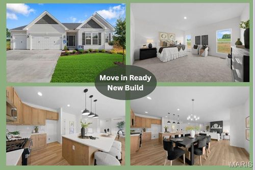 109 Sommers Creek Ct, Lake Saint Louis, MO, 63367 | Card Image