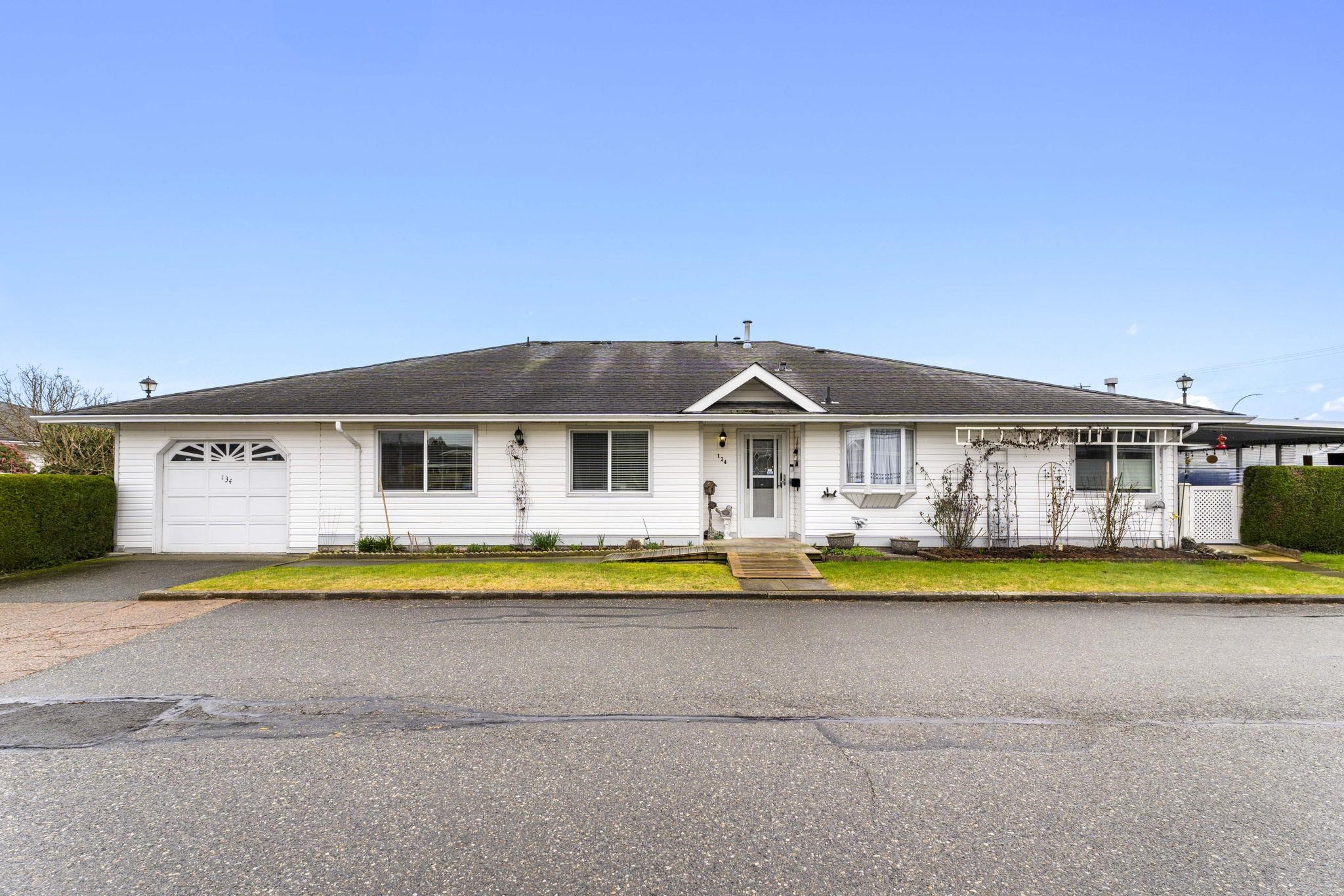 Residential in Chilliwack