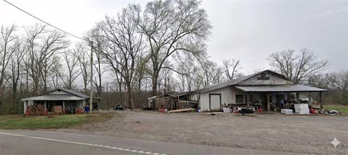 6001 Morgantown Road, Brownsville, KY, 42210 | Card Image