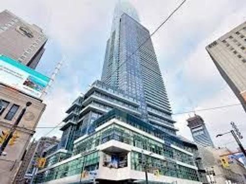 4803-386 Yonge St, Toronto, ON, M5B0A5 | Card Image