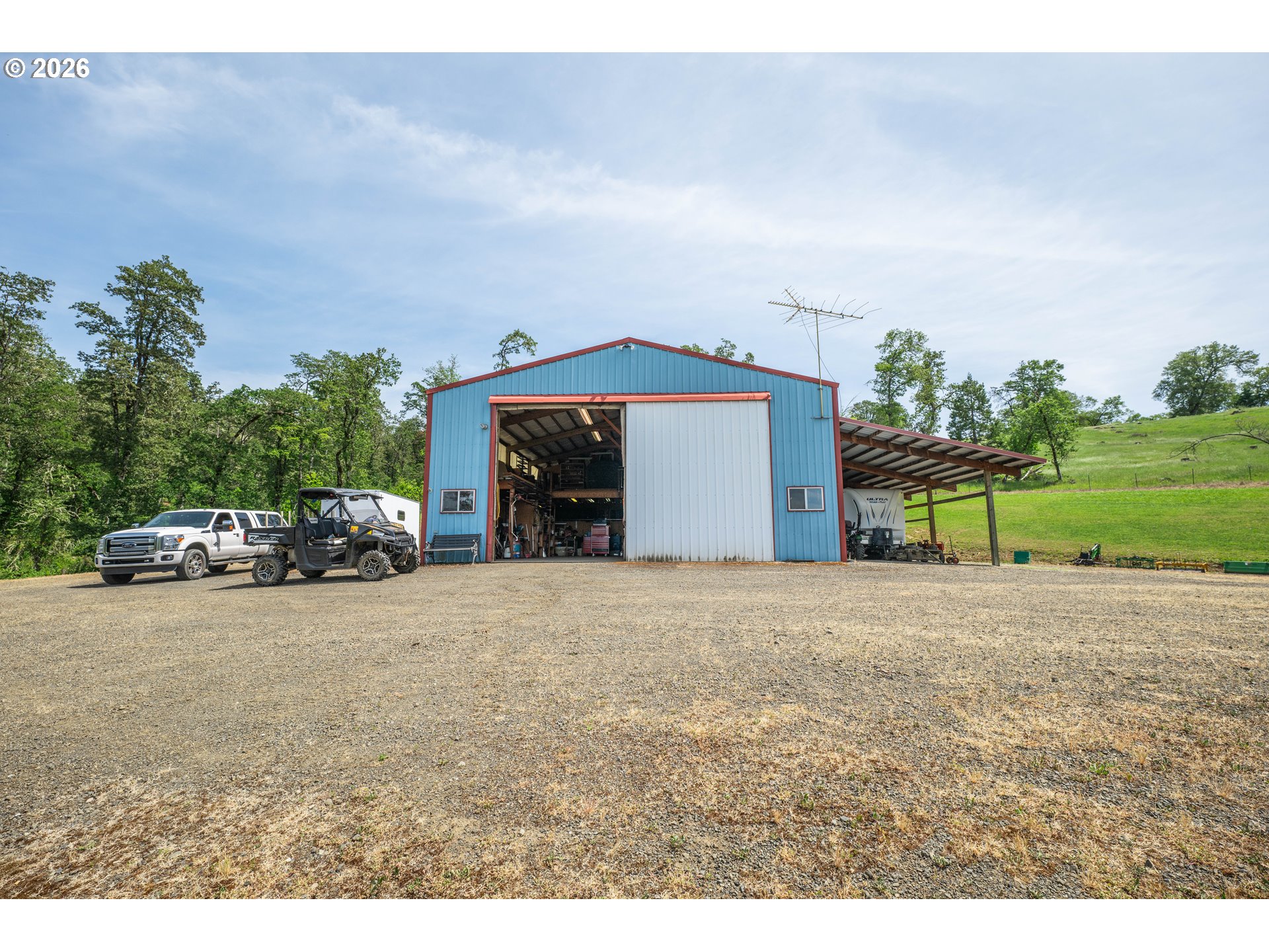 Residential in Sutherlin 3