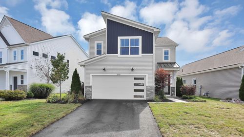 3793 Shoal Way, Powell, OH, 43065-0491 | Card Image