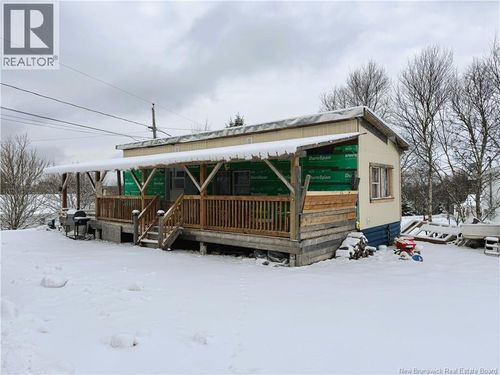 63 French Village Rd, Blacks Harbour, NB, E5H1G1 | Card Image