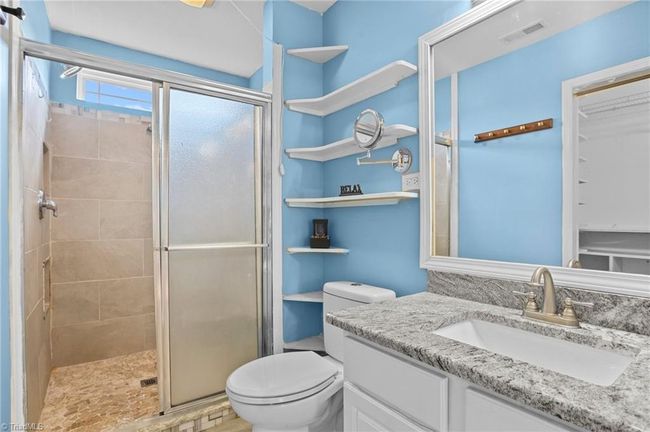 551 Denny Dr, House other with 3 bedrooms, 2 bathrooms and null parking in Winston-Salem NC | Image 32