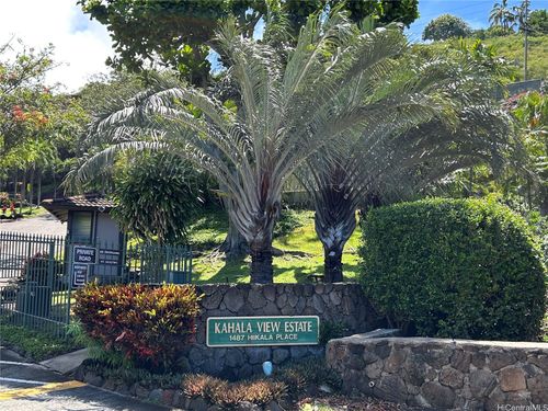 26-1487 Hiikala Pl, Honolulu, HI, 96816-5633 | Card Image