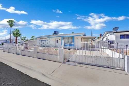 4201 San Bernardino Ave, Las Vegas, NV, 89102-5731 | Card Image