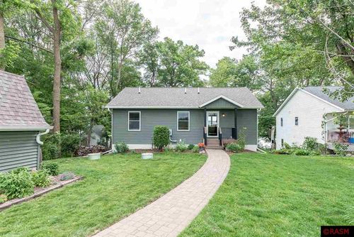 46027 Jefferson Lake Dr, Cleveland, MN, 56017-4558 | Card Image