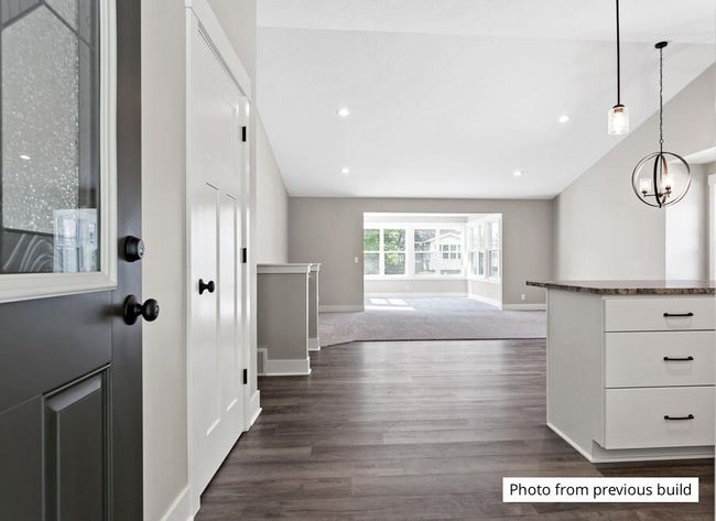 1516 W Addison Way, Condo with 3 bedrooms, 3 bathrooms and null parking in Muskegon MI | Image 8