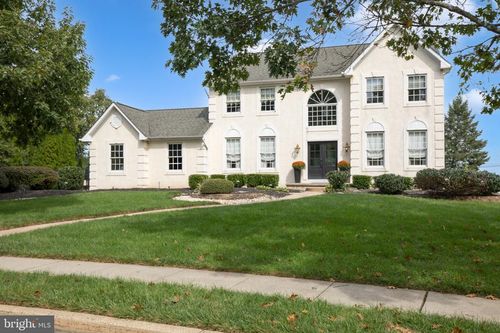 624 Glen Meadow Road, RICHBORO, PA, 18954 | Card Image