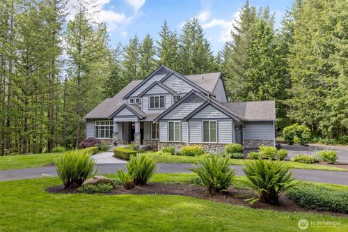 28210 Se 268th Street, Ravensdale, WA, 98051 | Card Image