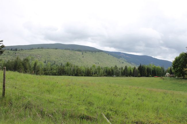 Mountain view featuring rural landscape | Image 15