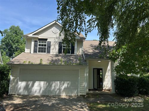 1516 Gordon Walters Dr, Charlotte, NC, 28213-4703 | Card Image
