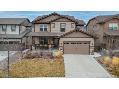 8827 Gore St, Arvada, CO, 80007 | Card Image