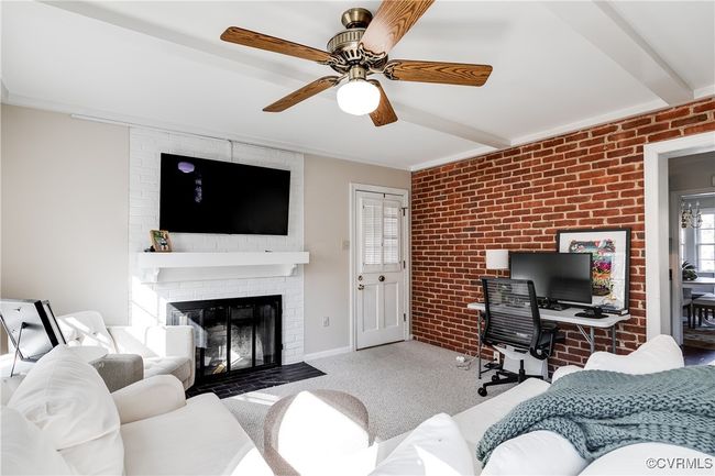 7711 Hollins Rd, House other with 4 bedrooms, 2 bathrooms and null parking in Henrico VA | Image 18