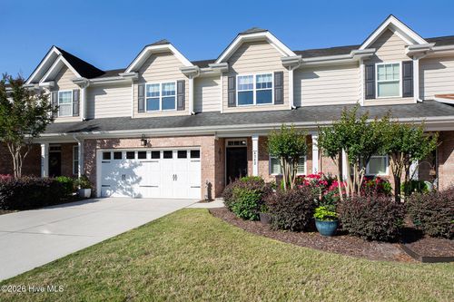 4342 Peeble Dr, Wilmington, NC, 28412-7529 | Card Image