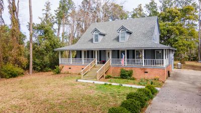 7013 Currituck Road, House other with 4 bedrooms, 2 bathrooms and null parking in Kitty Hawk NC | Image 2