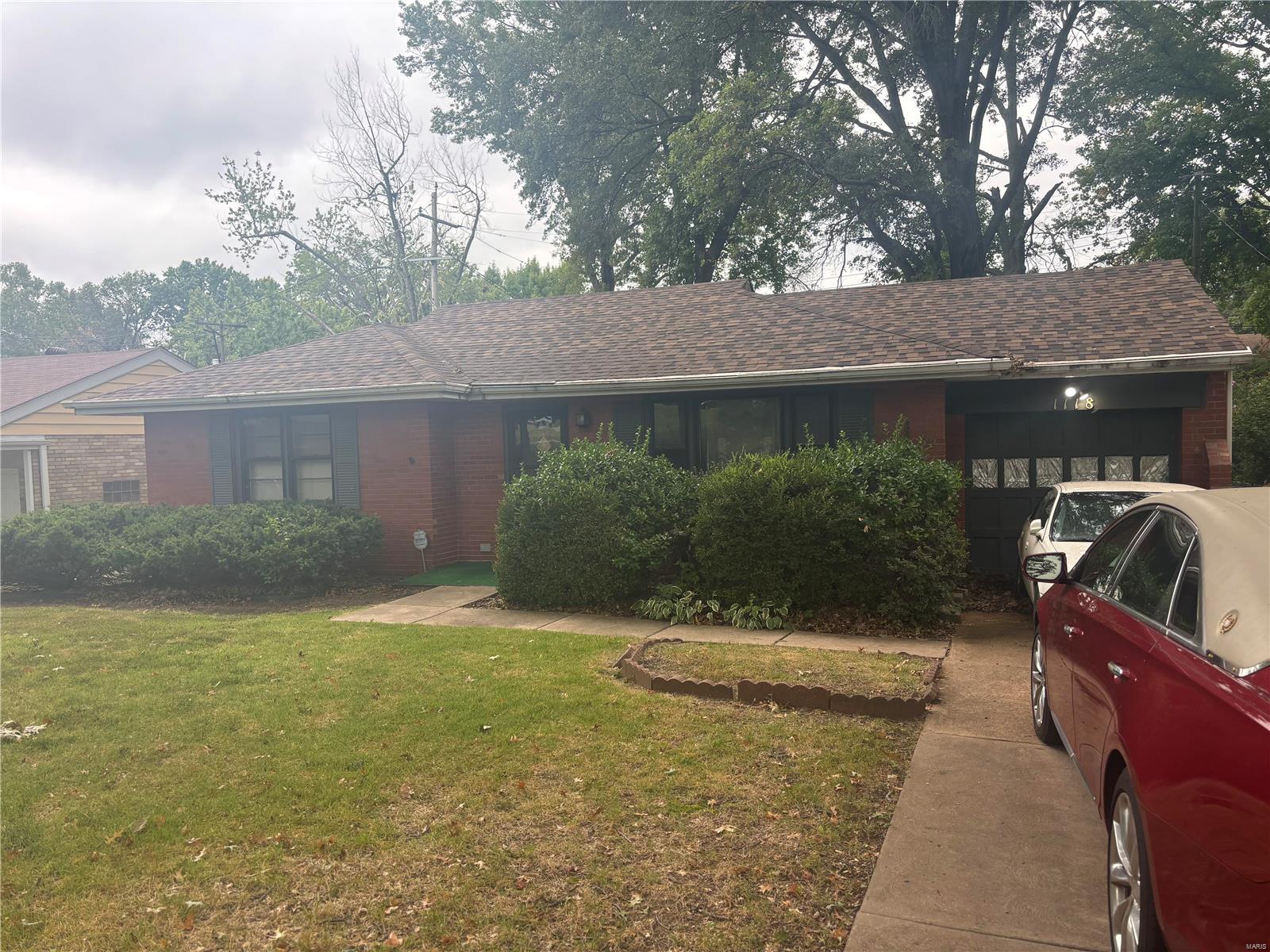 Wentworth Dr, Saint Louis, MO 63137