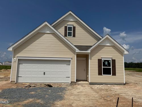 305 Spirit Springs Rd, Smithfield, NC, 27577 | Card Image