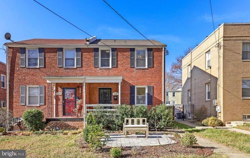 5018 12th St Ne, WASHINGTON, DC, 20017-2850 | Card Image