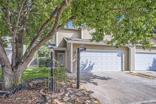 296 Acacia Drive, Loveland, CO, 80538 | Card Image