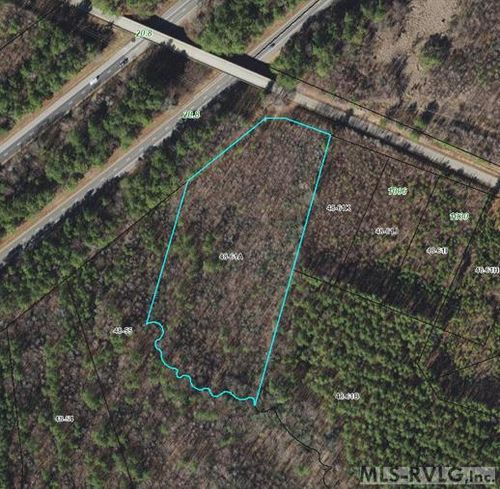 TBD Old Indian Rd, Brodnax, VA, 23920 | Card Image